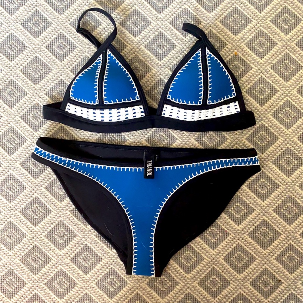 Triangl Bikini